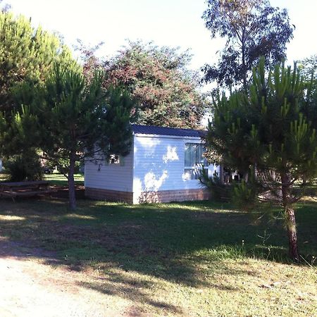 Camping Miami Plage Hotell Poggio Mezzana Exteriör bild