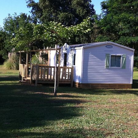 Camping Miami Plage Hotell Poggio Mezzana Exteriör bild