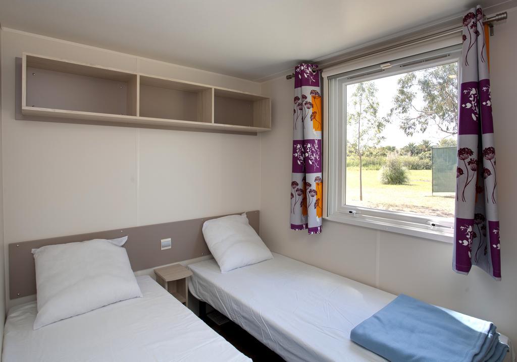Camping Miami Plage Hotell Poggio Mezzana Rum bild